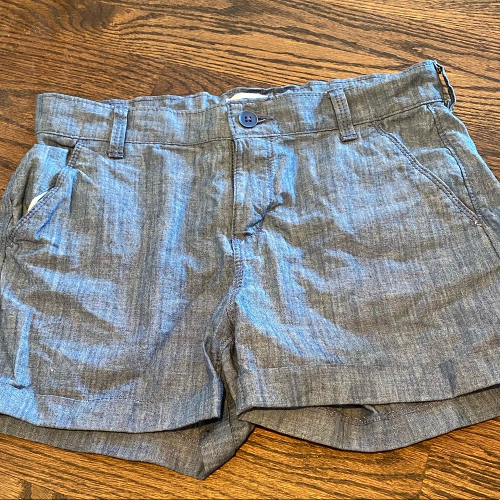 Girls shorts. Brand new. Size 14.